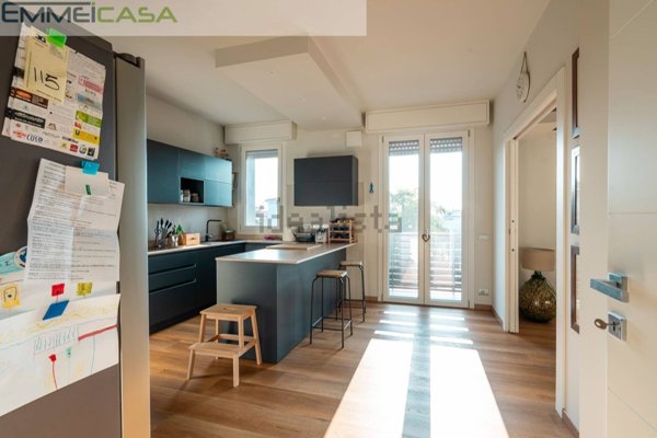 appartamento in vendita a Formigine