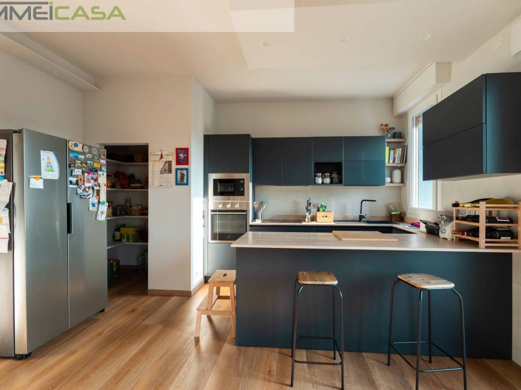 appartamento in vendita a Formigine