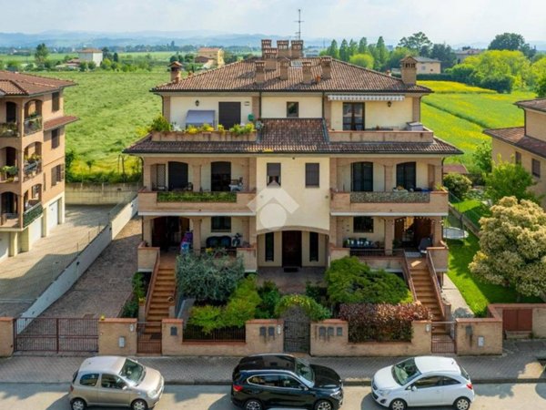 appartamento in vendita a Formigine