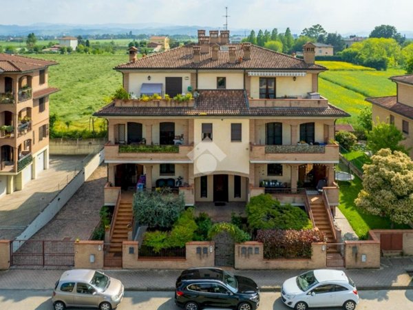 appartamento in vendita a Formigine
