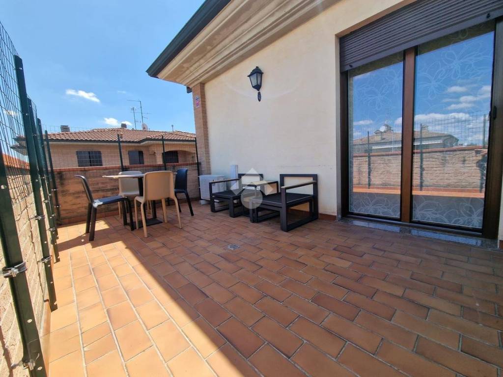appartamento in vendita a Formigine