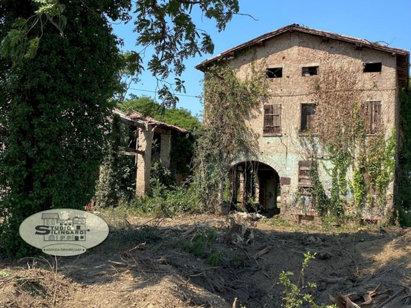 rudere in vendita a Formigine