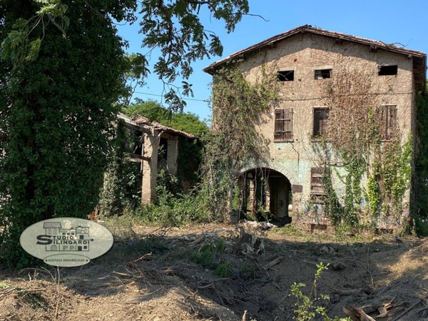 rudere in vendita a Formigine