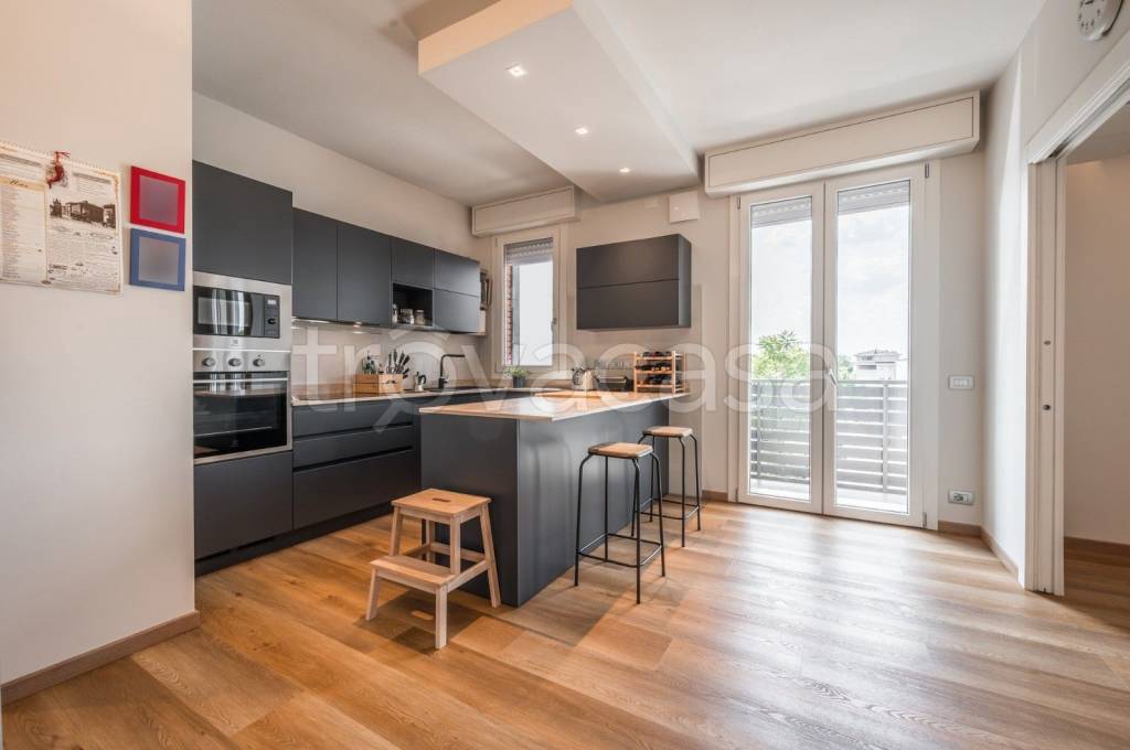 appartamento in vendita a Formigine