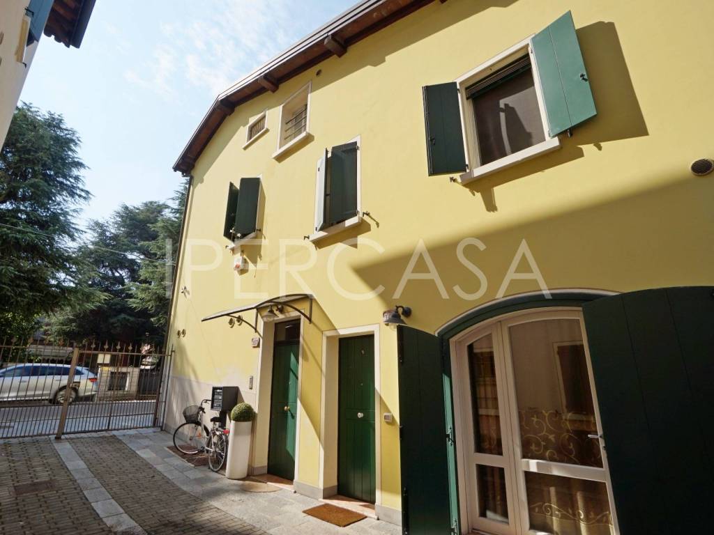 appartamento in vendita a Formigine in zona Magreta