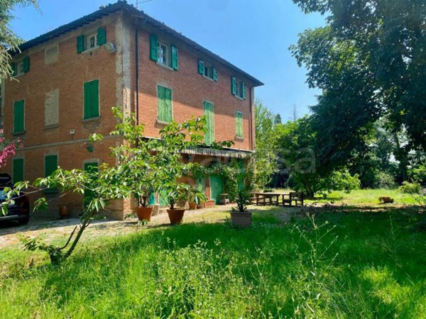 casa indipendente in vendita a Formigine in zona Magreta