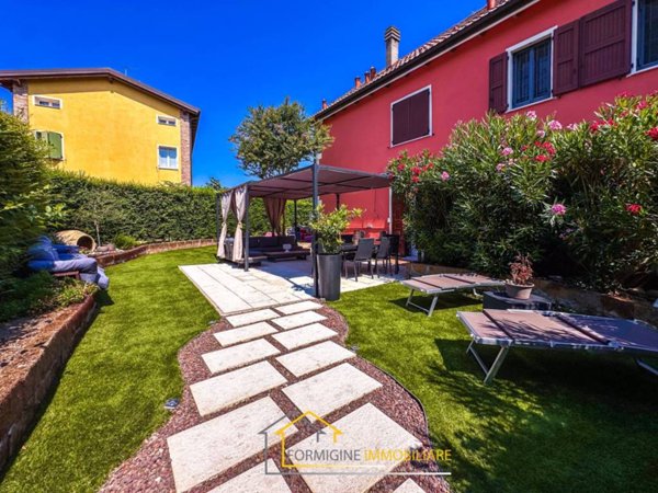 appartamento in vendita a Formigine in zona Corlo