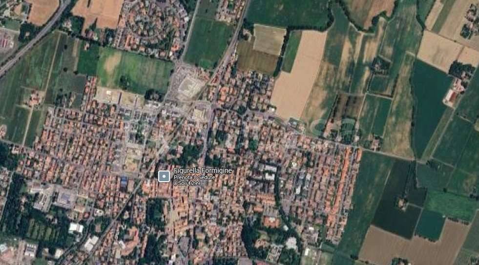 appartamento in vendita a Formigine