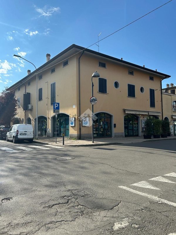 appartamento in vendita a Formigine