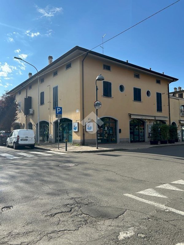 appartamento in vendita a Formigine