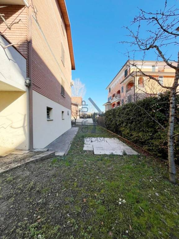 casa indipendente in vendita a Formigine