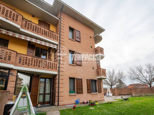 appartamento in vendita a Formigine