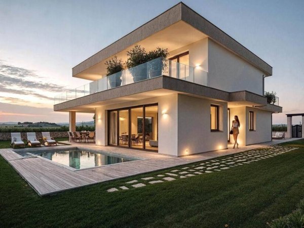 casa indipendente in vendita a Formigine