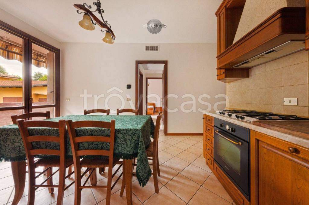 appartamento in vendita a Formigine in zona Colombaro