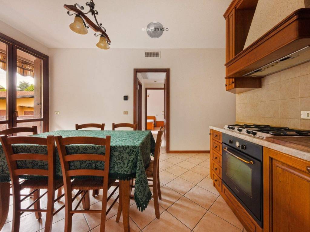 appartamento in vendita a Formigine in zona Colombaro