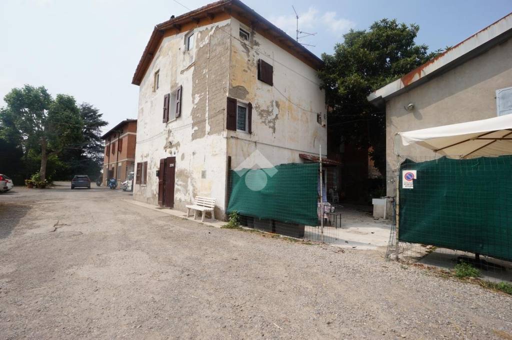 casa indipendente in vendita a Formigine in zona Magreta
