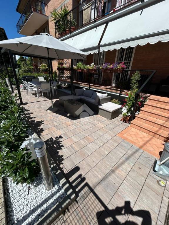 appartamento in vendita a Formigine