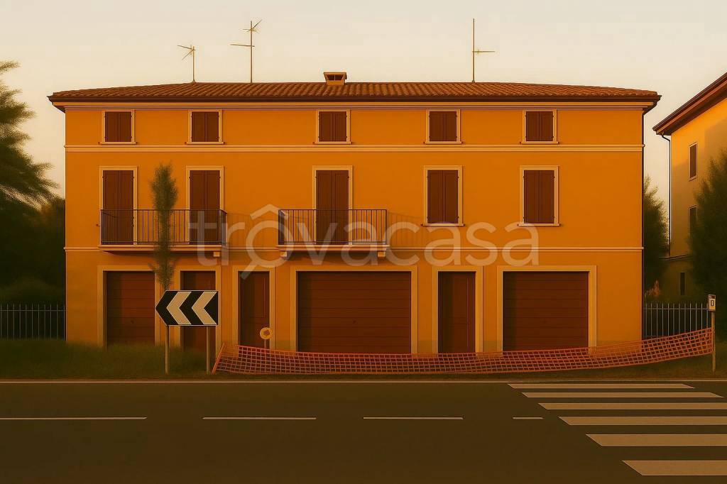 casa indipendente in vendita a Formigine in zona Magreta