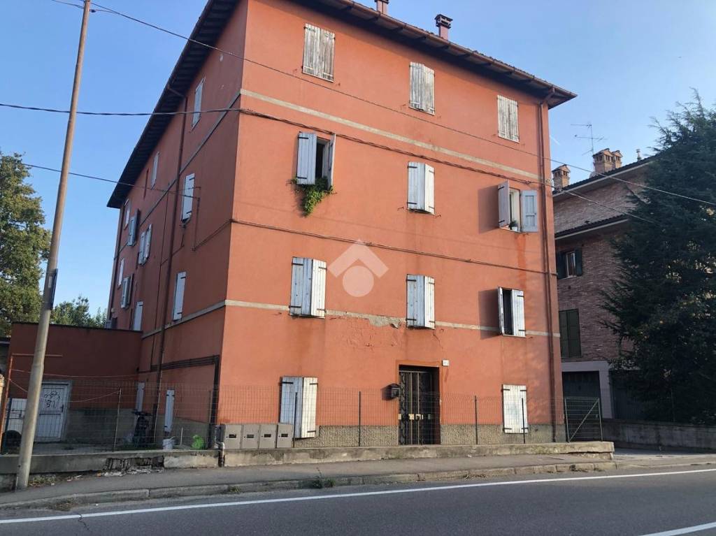 appartamento in vendita a Formigine