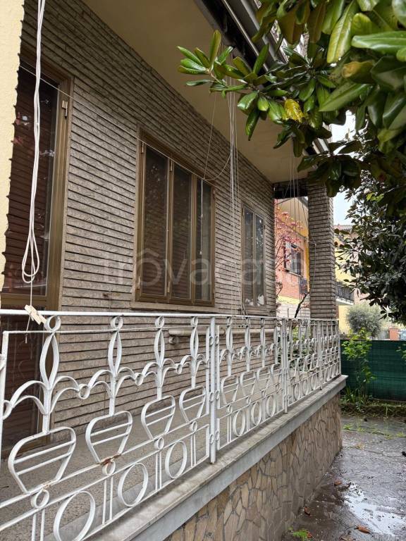 casa indipendente in vendita a Formigine