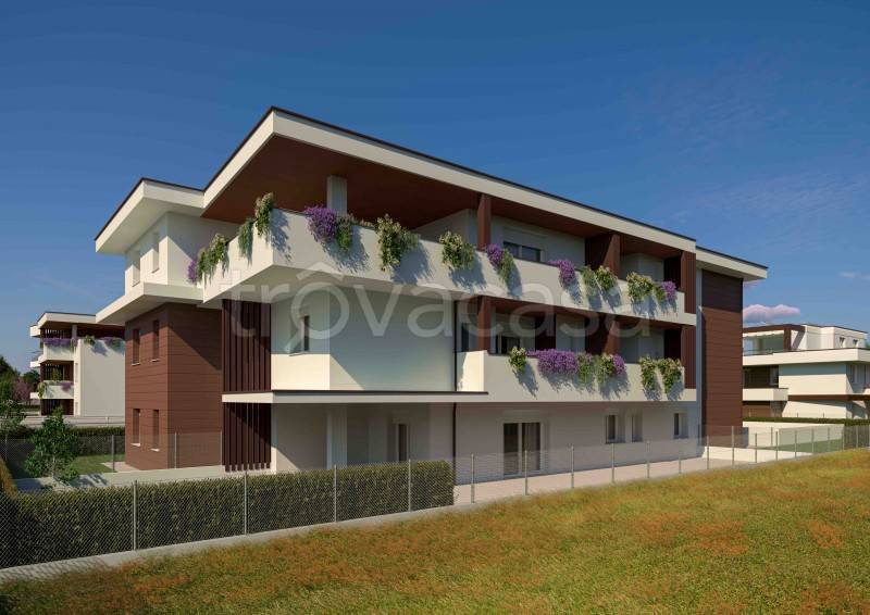 appartamento in vendita a Formigine in zona Casinalbo