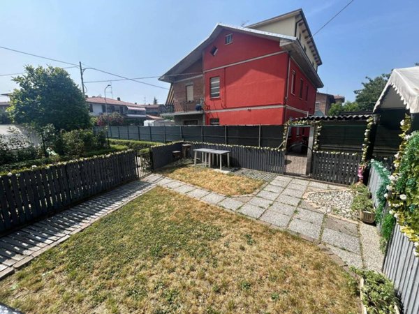 appartamento in vendita a Formigine in zona Ubersetto