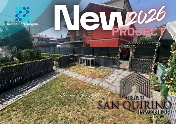 appartamento in vendita a Formigine in zona Ubersetto