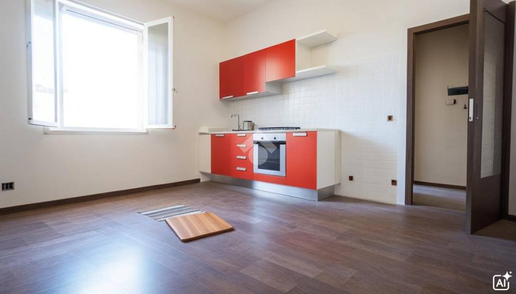 appartamento in vendita a Formigine