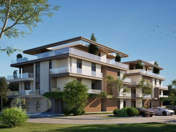 appartamento in vendita a Formigine in zona Casinalbo