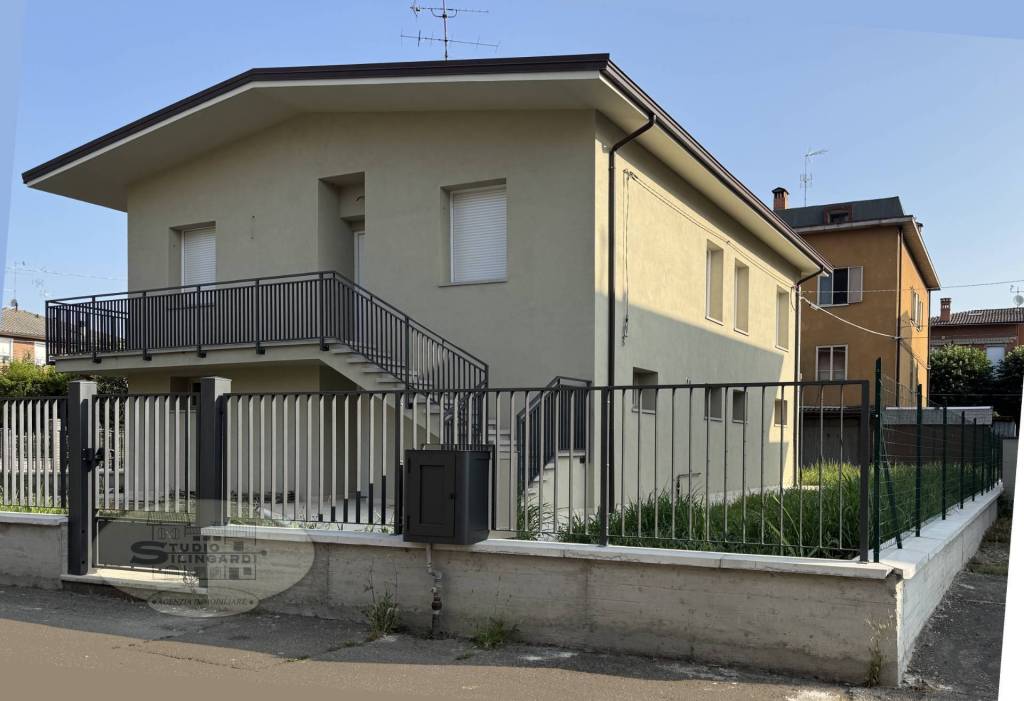 casa indipendente in vendita a Formigine