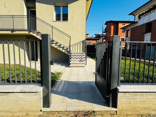 casa indipendente in vendita a Formigine