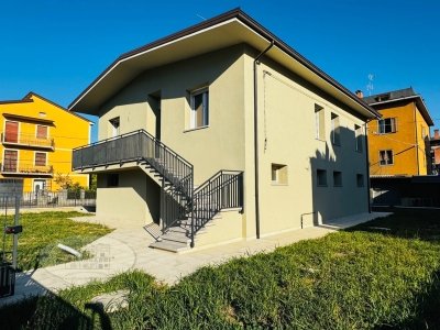 casa indipendente in vendita a Formigine