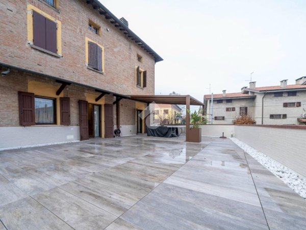 appartamento in vendita a Formigine in zona Casinalbo