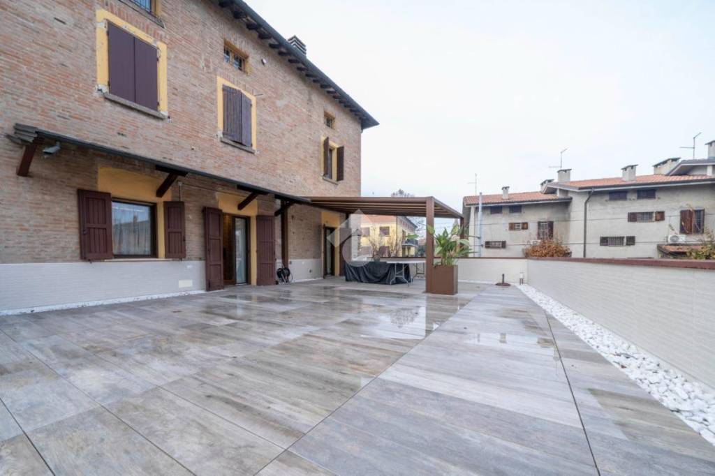 appartamento in vendita a Formigine in zona Casinalbo