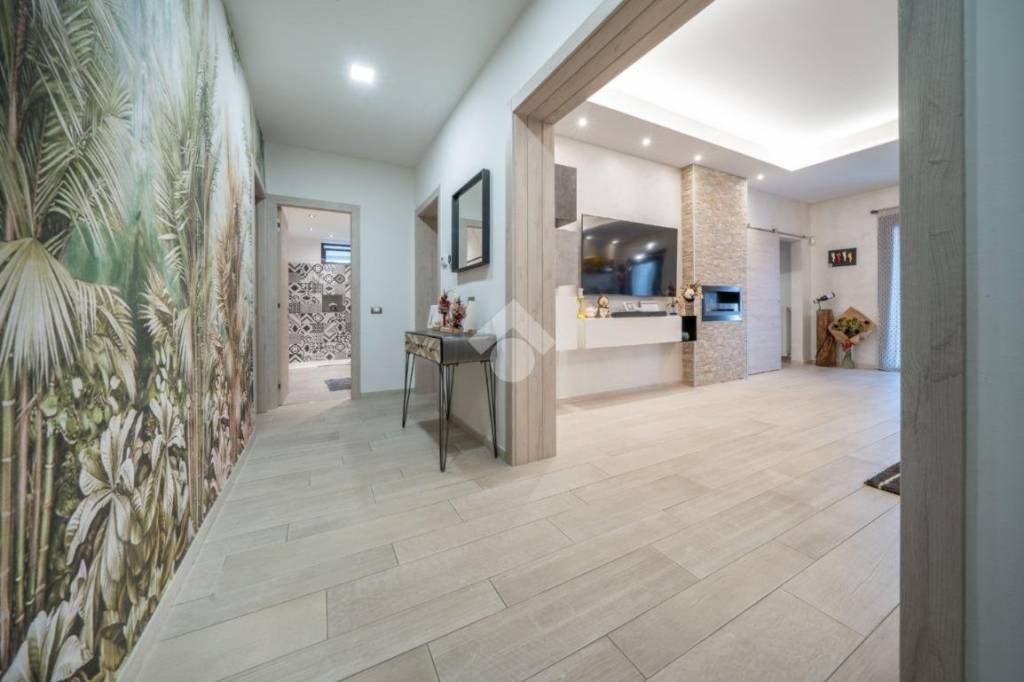 appartamento in vendita a Formigine in zona Casinalbo