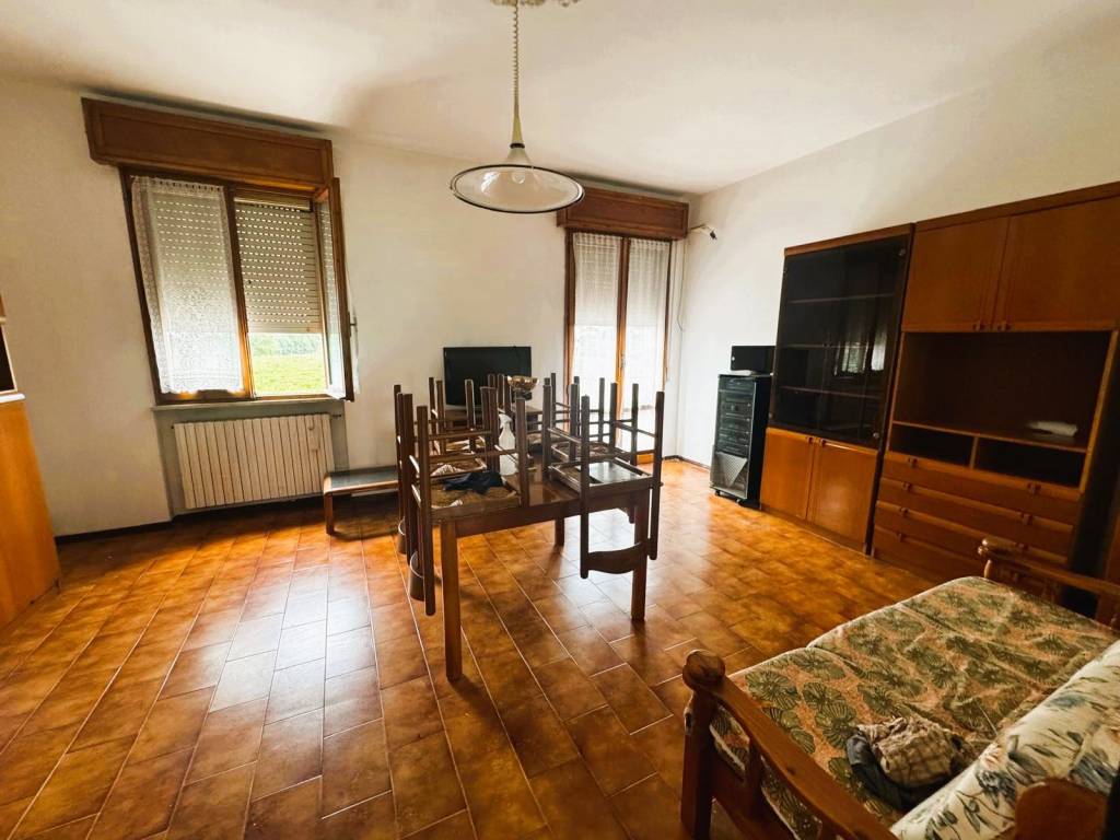 appartamento in vendita a Formigine in zona Magreta