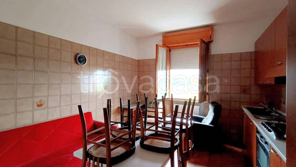 appartamento in vendita a Formigine in zona Magreta