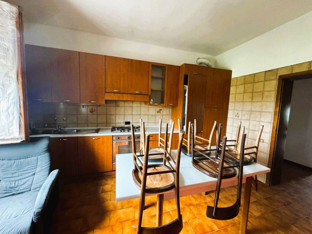 appartamento in vendita a Formigine in zona Magreta