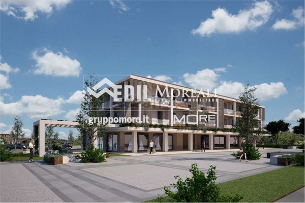 casa indipendente in vendita a Formigine in zona Casinalbo