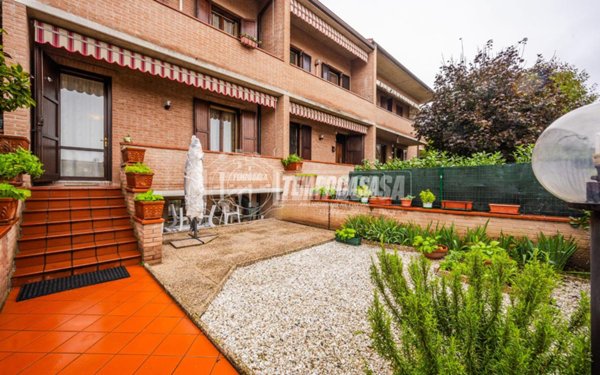 casa indipendente in vendita a Formigine in zona Colombaro
