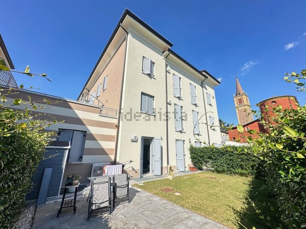 appartamento in vendita a Formigine in zona Casinalbo