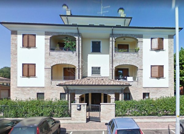 appartamento in vendita a Formigine in zona Casinalbo