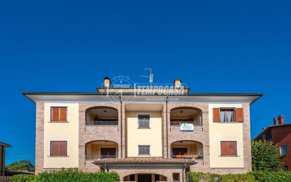 appartamento in vendita a Formigine in zona Casinalbo