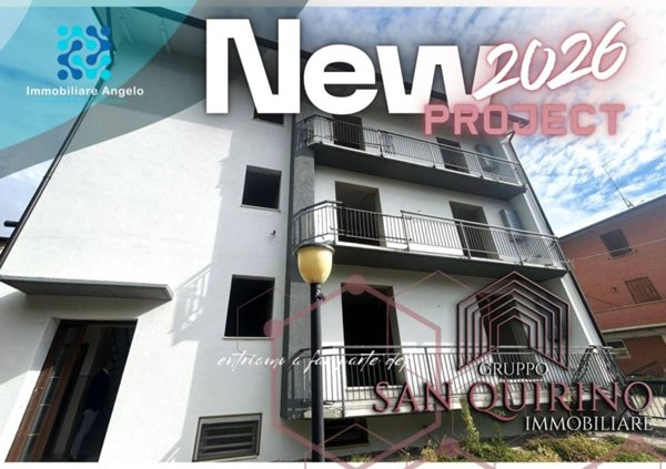 appartamento in vendita a Formigine in zona Ubersetto