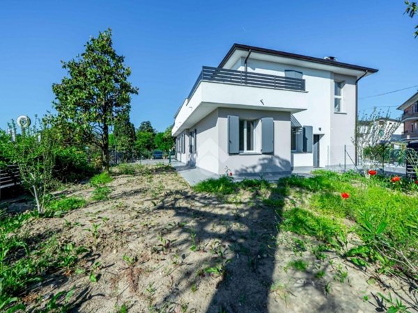 appartamento in vendita a Formigine in zona Corlo