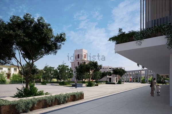 casa indipendente in vendita a Formigine in zona Casinalbo