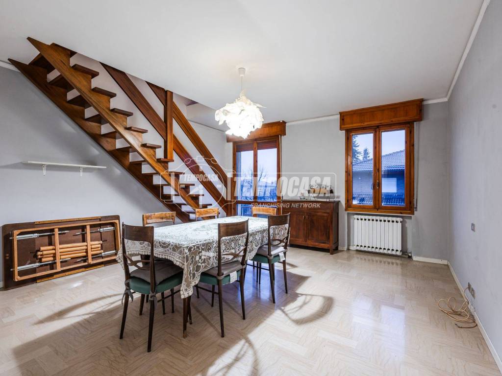 appartamento in vendita a Formigine