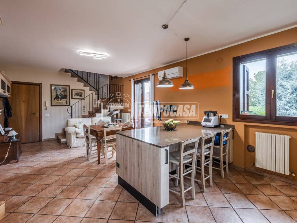 appartamento in vendita a Formigine in zona Magreta