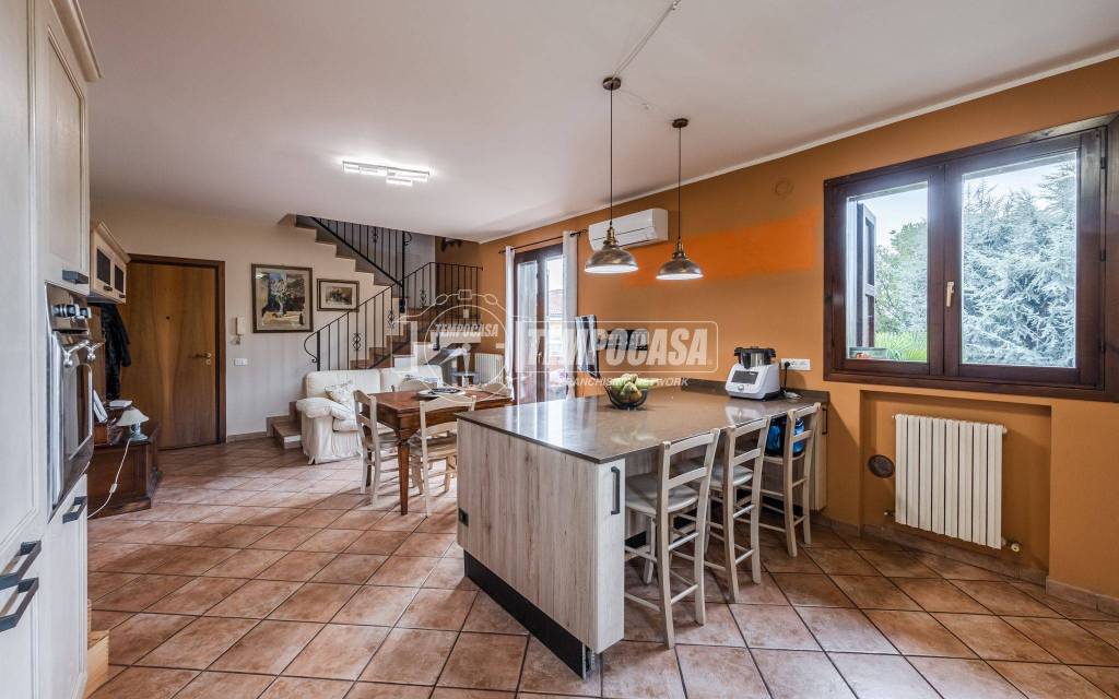 appartamento in vendita a Formigine in zona Magreta