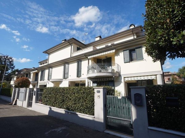 appartamento in vendita a Formigine in zona Casinalbo